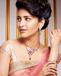 Shruti Haasan